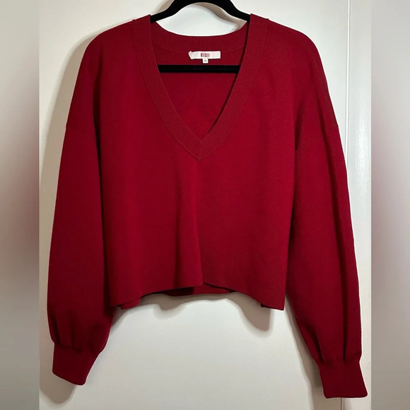 Rent the Runway Retired Bundle - Naadam/Cinq a Sept/Rebecca Taylor/Tibi $1,583 - Picture 15 of 16